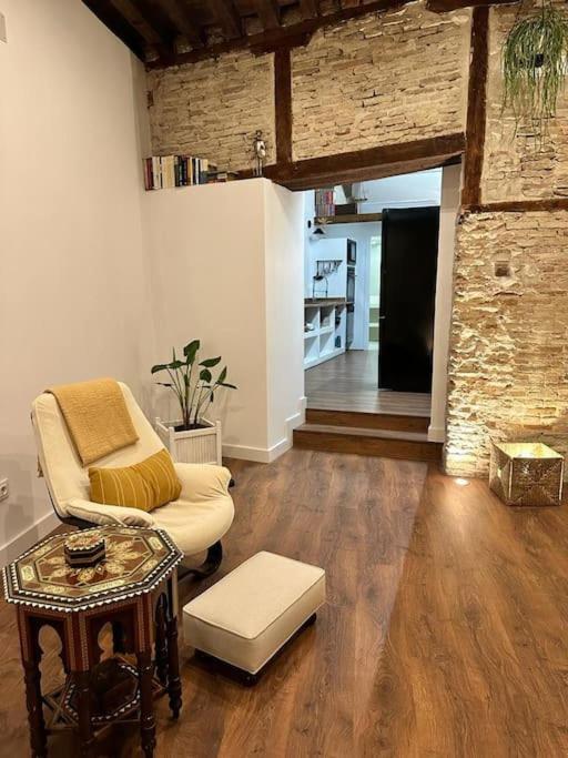 Apartment Recoletos, Casco Historico De