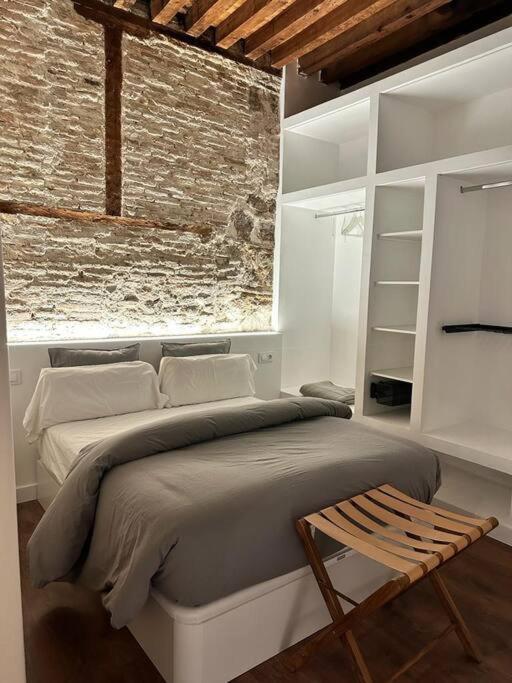 Recoletos, Casco Historico De Apartment