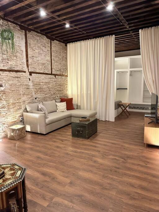 Recoletos, Casco Historico De Apartment *